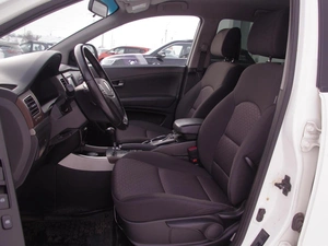 Внедорожник SsangYong Actyon 2013 года, 1089000 рублей, Владимир