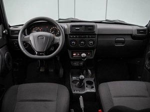 Внедорожник ВАЗ (LADA) Niva Legend 2022 года, 899000 рублей, Большой Сочи