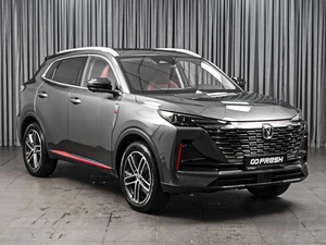 Внедорожник Changan UNI-S 2024 года, 2459000 рублей, Ставрополь