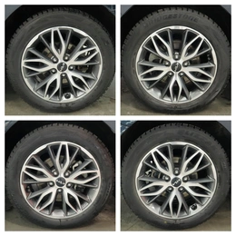 Седан Kia K5 2021 года, 2700000 рублей, Курск