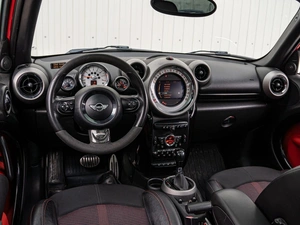 Внедорожник MINI Cooper S Countryman 2010 года, 1400000 рублей, Краснодар