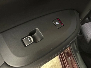 Внедорожник Honda ZR-V 2023 года, 3340000 рублей, Красноярск