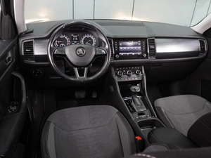 Внедорожник Skoda Kodiaq 2019 года, 2859000 рублей, Ростов-на-Дону