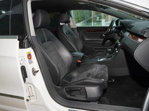 Седан Volkswagen Passat CC 2010 года, 1299000 рублей, Тверь