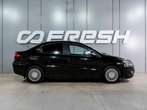Седан Chery M11 (A3) 2011 года, 499000 рублей, Воронеж