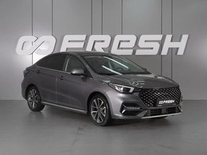 Седан OMODA S5 2023 года, 1189000 рублей, Минеральные Воды