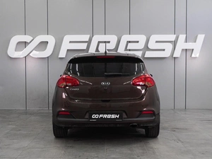 Хетчбэк Kia Ceed 2014 года, 1149000 рублей, Воронеж