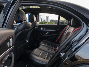 Седан Mercedes-benz E-класс AMG 2017 года, 3820000 рублей, Краснодар
