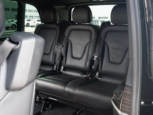 Минивэн Mercedes-benz V-класс 2022 года, 8800000 рублей, Краснодар