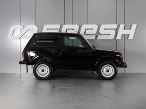 Внедорожник ВАЗ (LADA) Niva Legend 2022 года, 899000 рублей, Минеральные Воды