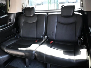 Минивэн Nissan Serena 2016 года, 1749000 рублей, Кирилловка