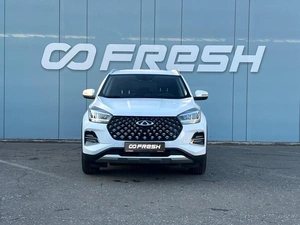 Внедорожник Chery Tiggo 4 Pro 2023 года, 1540000 рублей, Ижевск
