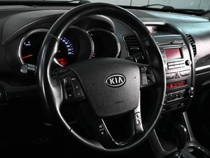 Внедорожник Kia Sorento 2010 года, 1549000 рублей, Аксай