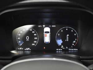 Универсал Volvo V90 Cross Country 2018 года, 3419900 рублей, Казань