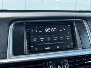 Седан Kia Optima 2018 года, 1623000 рублей, Ижевск