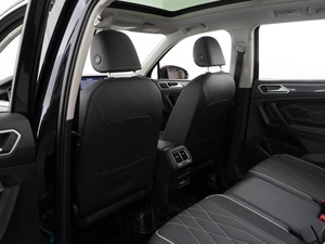 Внедорожник Volkswagen Tiguan L 2024 года, 4249999 рублей, Москва