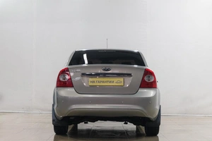 Седан Ford Focus 2008 года, 679000 рублей, Новокузнецк
