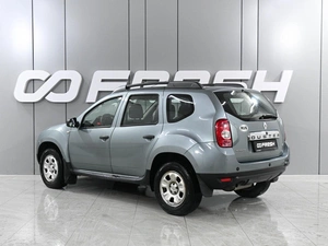 Внедорожник Renault Duster 2013 года, 915000 рублей, Ростов-на-Дону