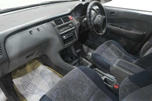 Внедорожник Honda HR-V 1999 года, 449000 рублей, Новокузнецк