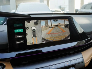 Лифтбек Changan UNI-V 2022 года, 2491000 рублей, Волгоград