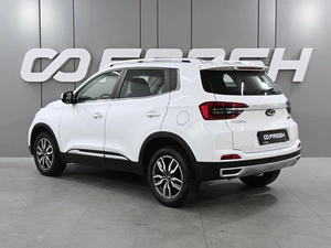 Внедорожник Chery Tiggo 4 2022 года, 1499000 рублей, Ростов-на-Дону