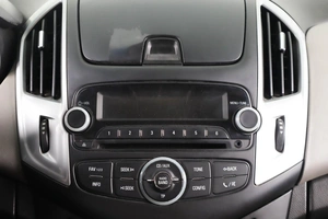 Хетчбэк Chevrolet Cruze 2014 года, 789000 рублей, Пермь