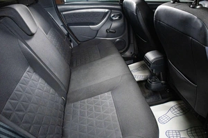 Внедорожник Renault Duster 2015 года, 1249000 рублей, Сургут