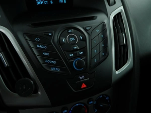 Седан Ford Focus 2013 года, 927077 рублей, Москва