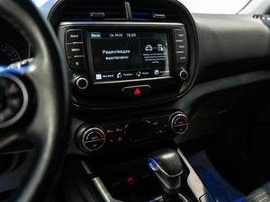 Внедорожник Kia Soul 2022 года, 2090000 рублей, Красноярск