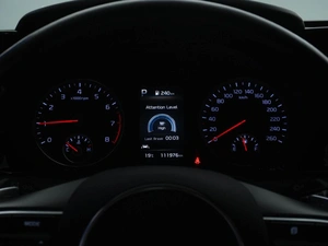 Седан Kia K5 2020 года, 2350055 рублей, Москва