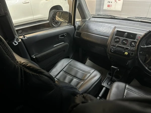 Минивэн Honda Capa 1998 года, 197000 рублей, Красноярск