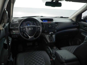 Внедорожник Honda CR-V 2014 года, 2067777 рублей, Москва