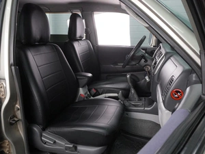 Внедорожник Mitsubishi Pajero Sport 2006 года, 799000 рублей, Воронеж