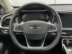 Внедорожник Geely Tugella 2021 года, 2587000 рублей, Красноярск