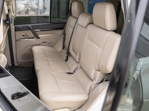 Внедорожник Mitsubishi Pajero 2019 года, 3199000 рублей, Краснодар