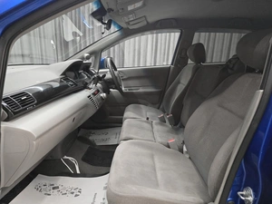 Минивэн Honda Edix 2006 года, 663000 рублей, Красноярск