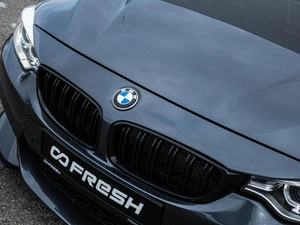 Купе BMW 4 серия 2015 года, 2345000 рублей, Ставрополь