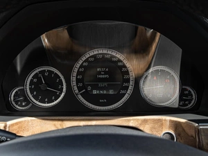 Седан Mercedes-benz E-класс 2010 года, 2030000 рублей, Краснодар