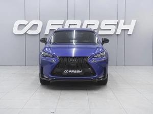 Внедорожник Lexus NX 2016 года, 3399000 рублей, Ростов-на-Дону