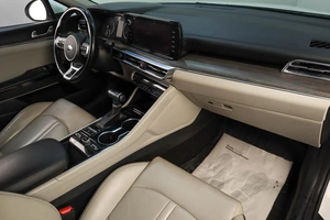 Седан Kia K5 2021 года, 2619000 рублей, Челябинск