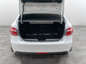 Седан ВАЗ (LADA) Vesta 2018 года, 690000 рублей, Красноярск