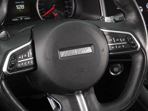 Внедорожник Haval F7 2020 года, 1624000 рублей, Воронеж