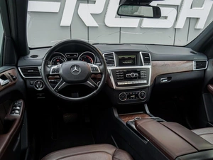 Внедорожник Mercedes-benz GL-класс 2014 года, 2550000 рублей, Краснодар