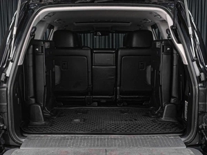 Внедорожник Toyota Land Cruiser 2013 года, 4240000 рублей, Тюмень