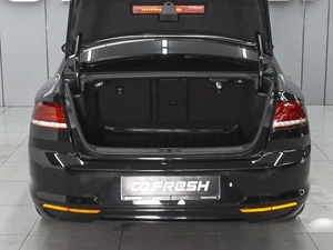 Седан Volkswagen Passat 2017 года, 1890000 рублей, Ростов-на-Дону