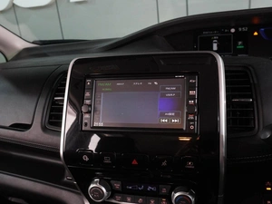 Минивэн Nissan Serena 2018 года, 2489000 рублей, Воронеж