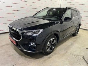 Внедорожник Jetour X70 2024 года, 2250000 рублей, Красноярск