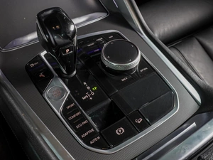Внедорожник BMW X6 2020 года, 7739000 рублей, Воронеж
