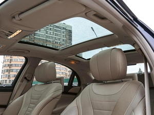 Седан Mercedes-benz S-класс 2013 года, 3650000 рублей, Краснодар