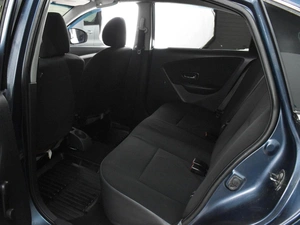 Седан Nissan Almera 2013 года, 649000 рублей, Воронеж